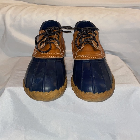 L.L. Bean Original Bean Duck Boots - Picture 2 of 7